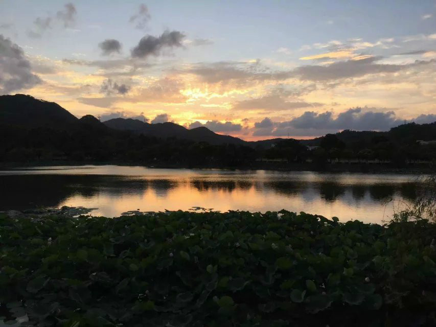 中山大学珠海校区 中山大学珠海校区