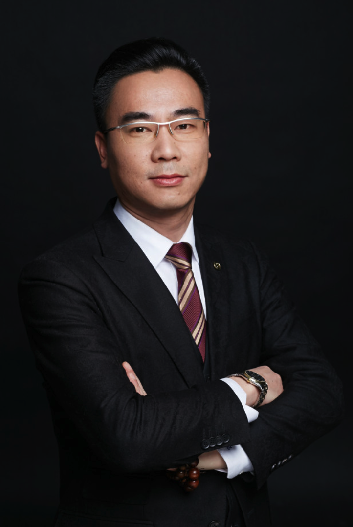 和顺公益基金会副理事长周荣华 和顺公益基金会副理事长周荣华