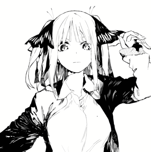 上杉风太郎
