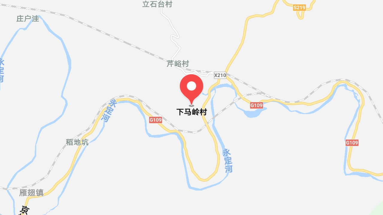 地图信息