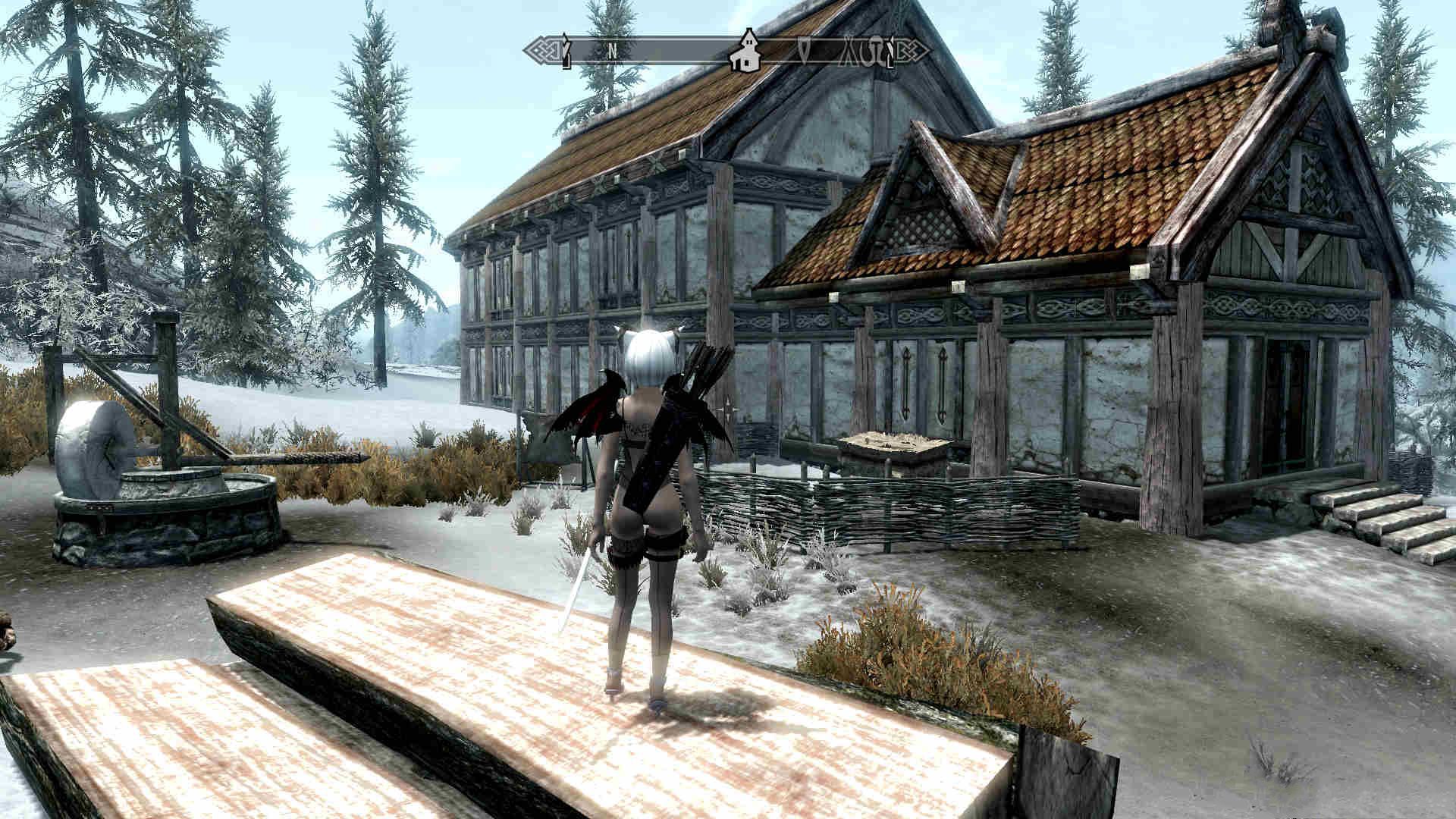 上古捲轴5炉火DLC