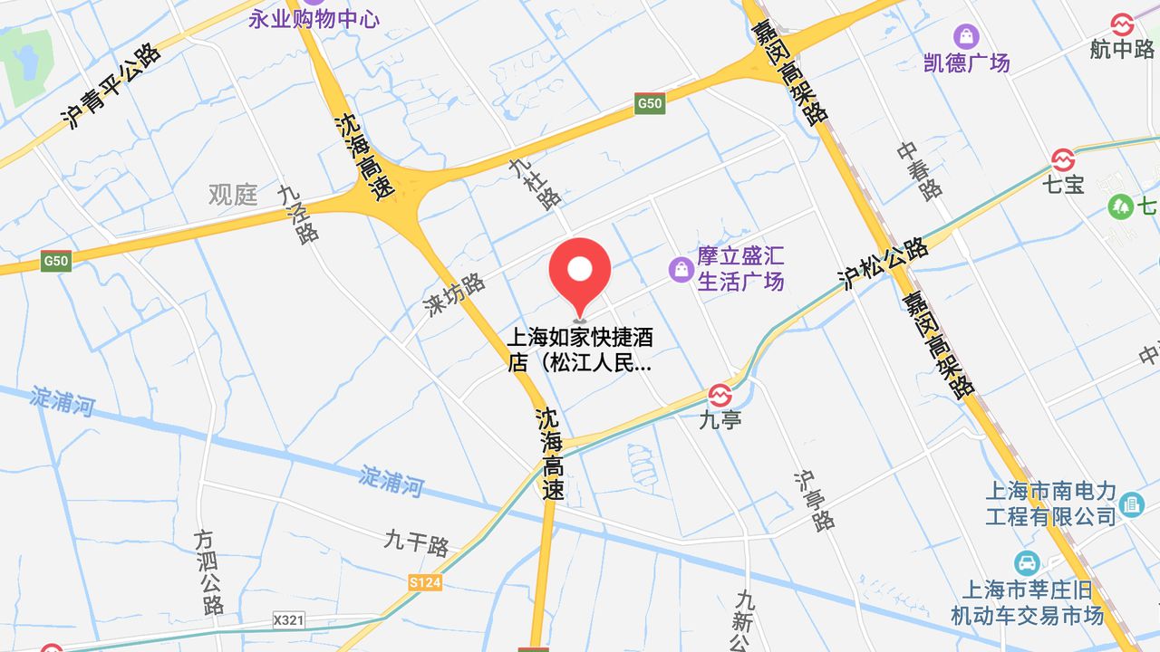 地图信息