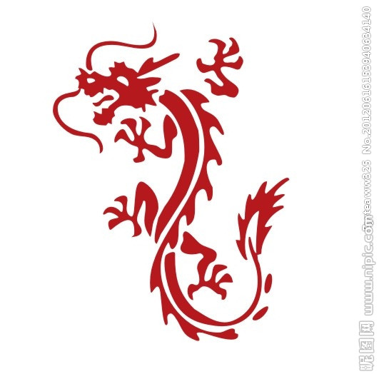 中国龙文化 中国龙文化