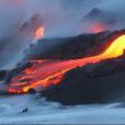 中国主要火山活动监测研究