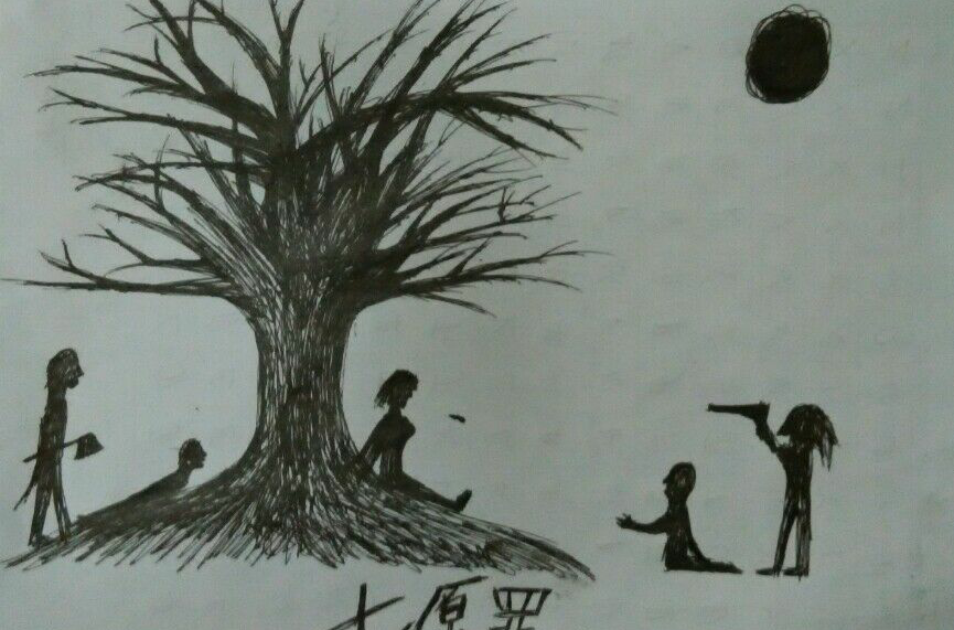 七宗罪(天主教教义中的七个原罪)