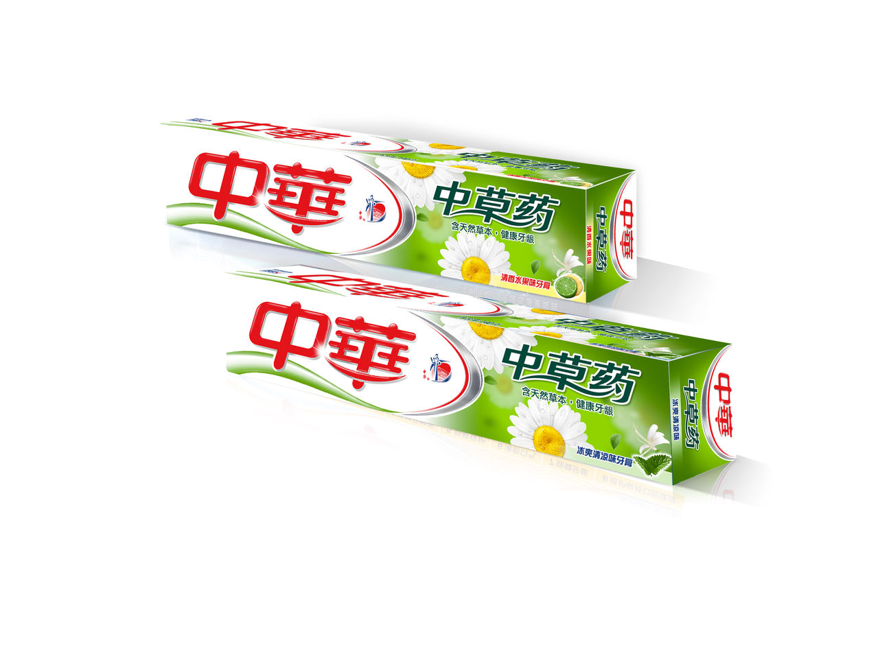 中华中草药 中华中草药