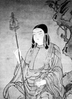 绪形拳