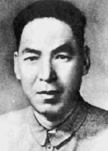 赵树理 赵树理
