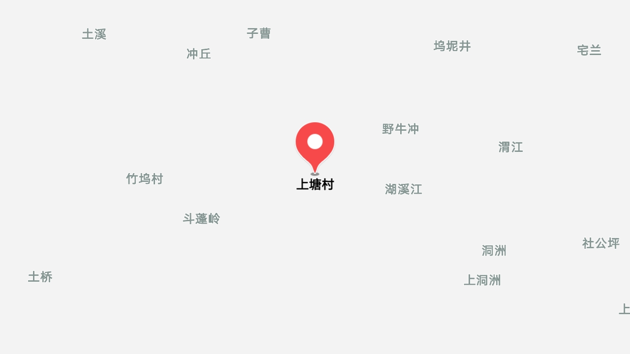 地图信息