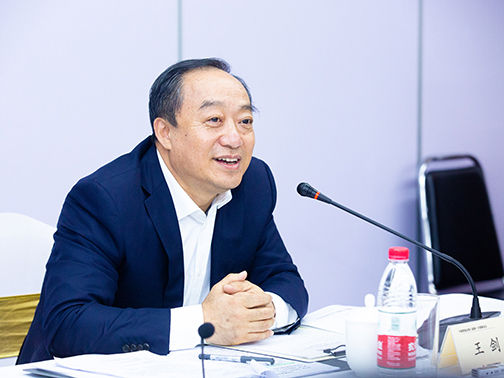 中国青基会理事长王剑 中国青基会理事长王剑
