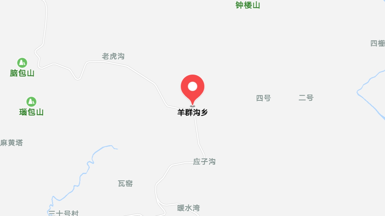 地图信息