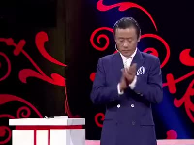 中国梦想秀 中国梦想秀
