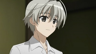 春日野悠