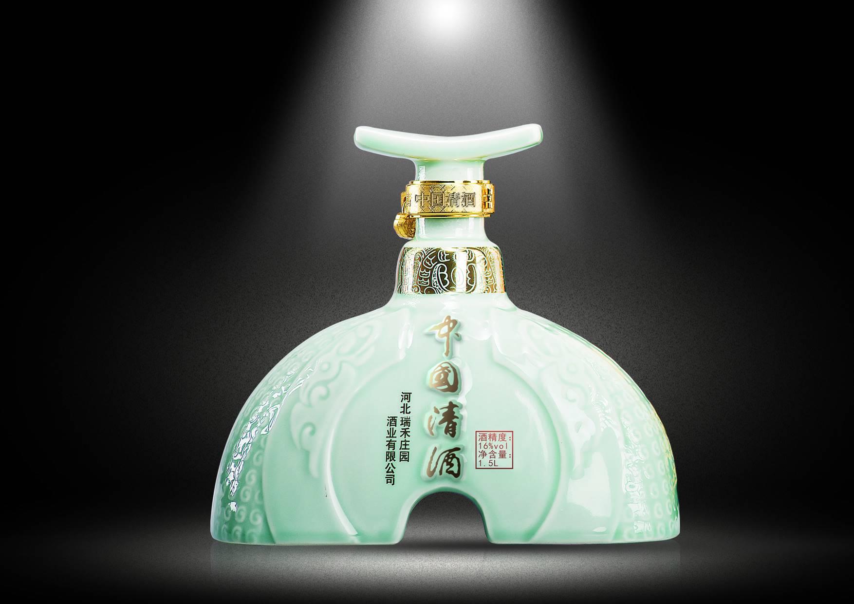 中国清酒