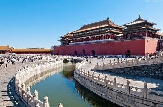 中国古代建筑(基础含义)