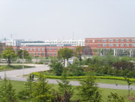 上海托普信息技术职业学院 上海托普信息技术职业学院