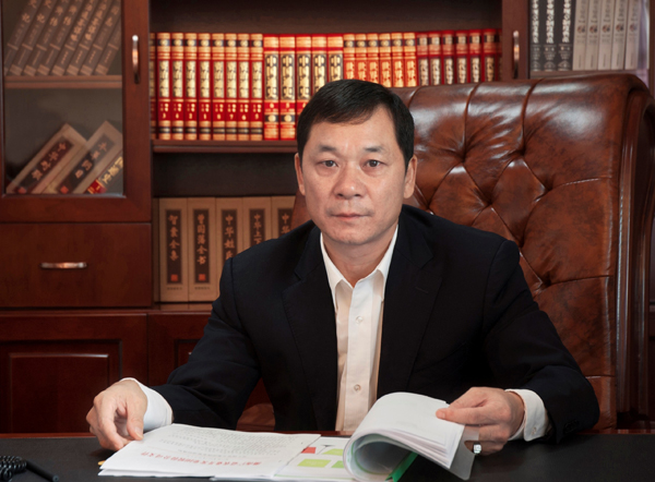 罗保明