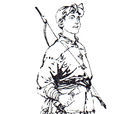 罗虎(果毅将军)
