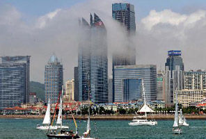 世界奥林匹克城市联盟成员青岛市 世界奥林匹克城市联盟成员青岛市