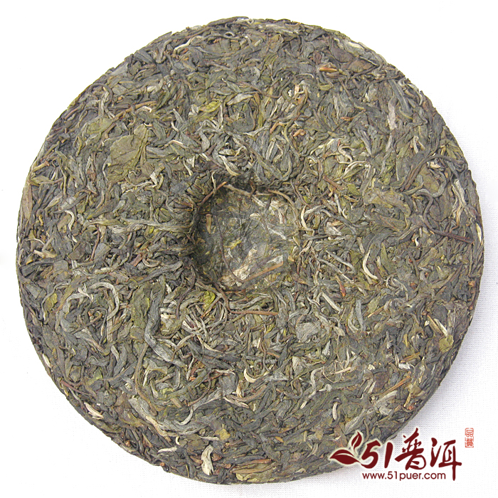钰莲七子饼茶 钰莲七子饼茶