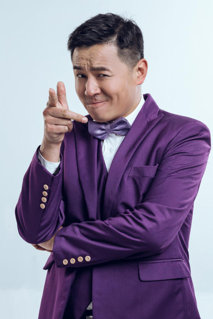 丁宏(演员)