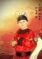 总有刁民想害朕2厉害了我的哥