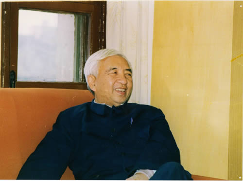 名誉会长:何东昌 名誉会长:何东昌