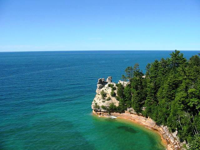 世界十大淡水湖