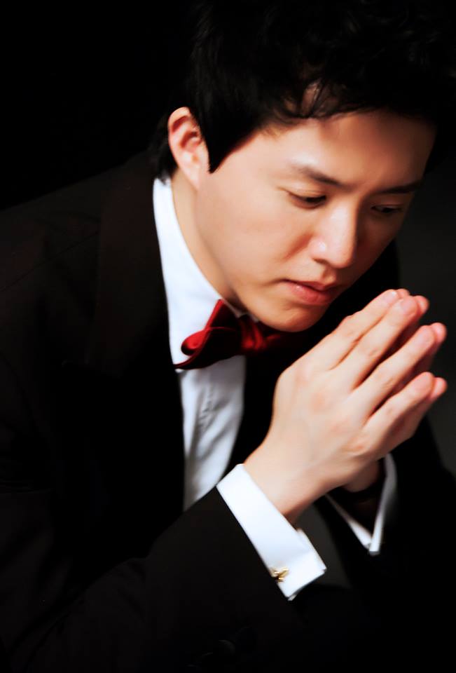 李云迪 李云迪