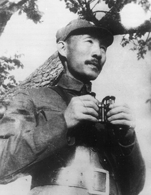中条山战役中殉国的最高级别将领唐淮源 中条山战役中殉国的最高级别将领唐淮源