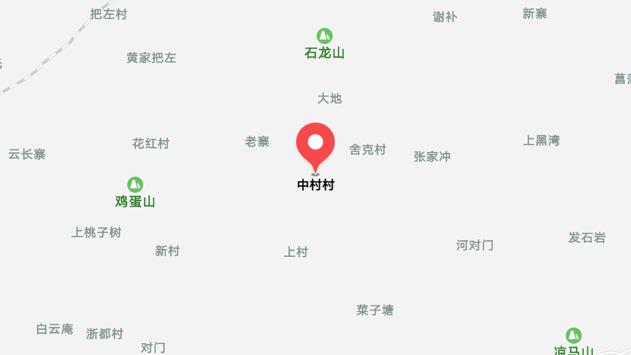 地图信息