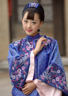 绣娘兰馨