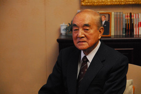 中曾根康弘 中曾根康弘