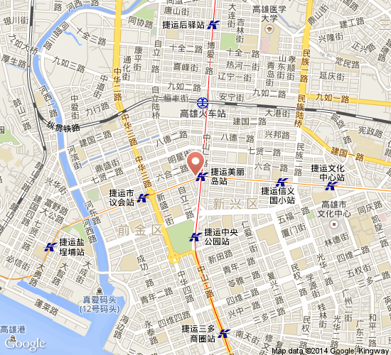 中央商务大饭店 中央商务大饭店