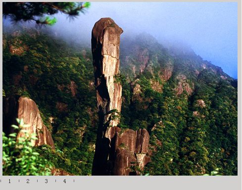 巨蟒出山