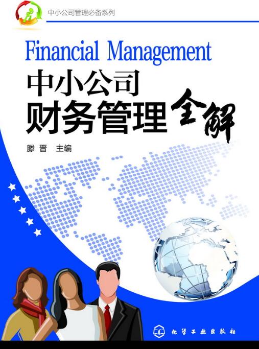 中小公司财务管理全解
