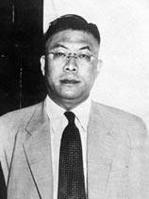 张其昀先生 张其昀先生
