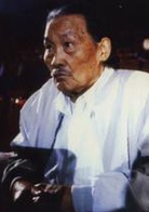 不散(蔡明亮2003年执导台湾电影)