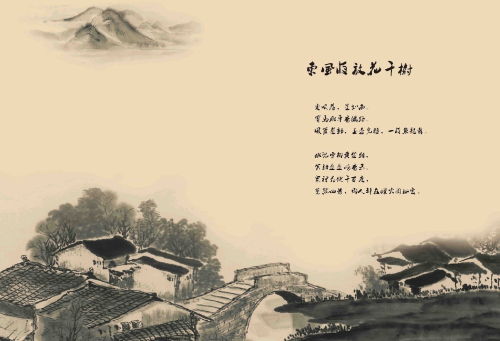 中国文化(中国的文化)