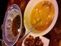 蟹黄豆腐