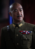 中国1945之重庆风云