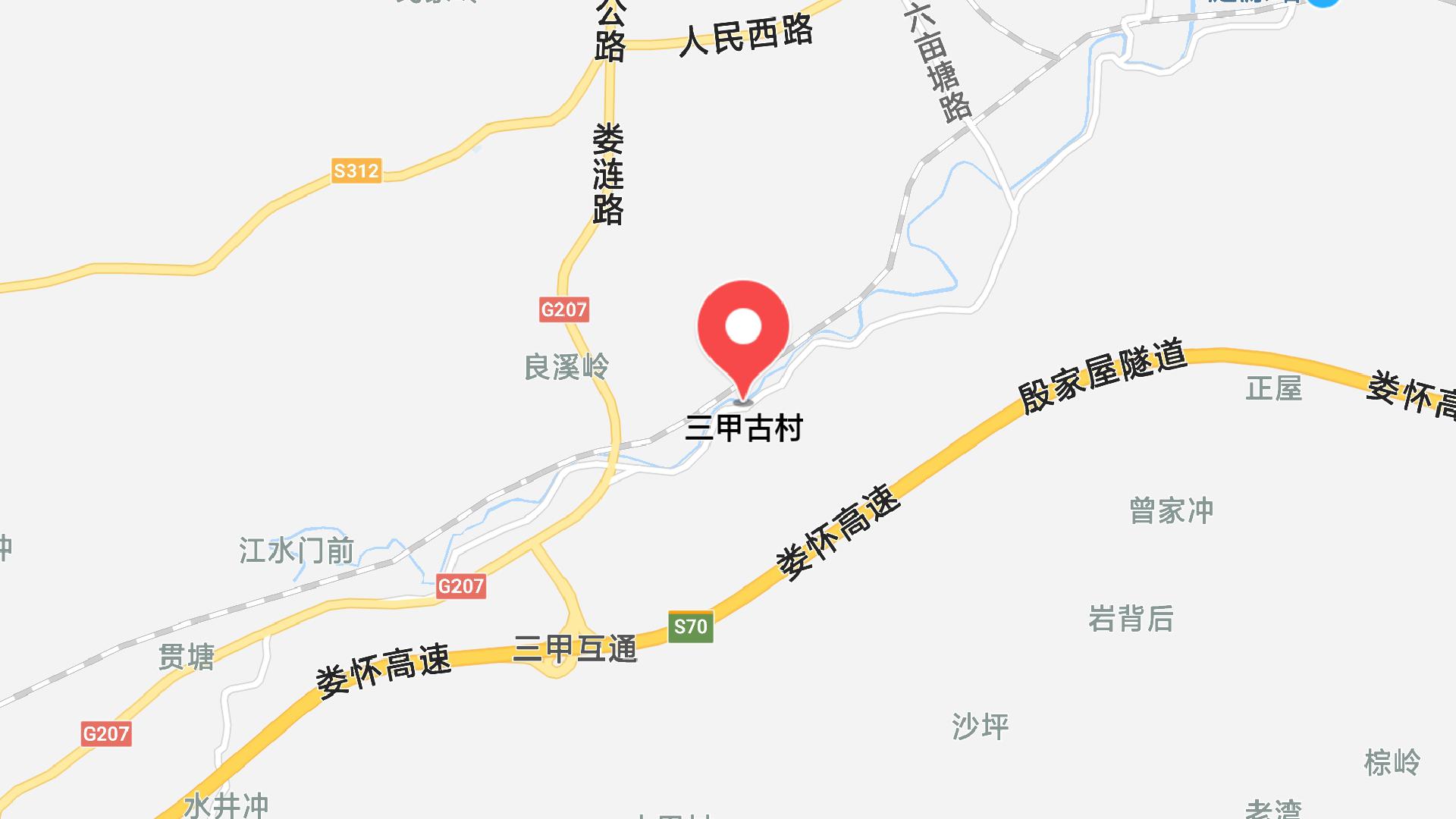 地图信息