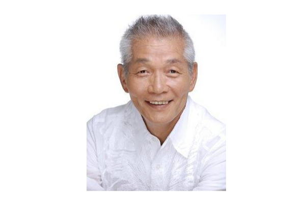 绪方贤一