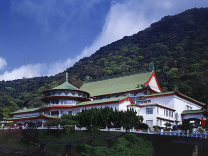 中山楼 中山楼