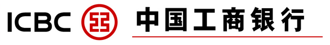中国工商银行LOGO 中国工商银行LOGO