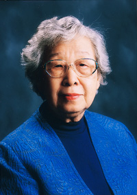 夫人齐邦媛 夫人齐邦媛