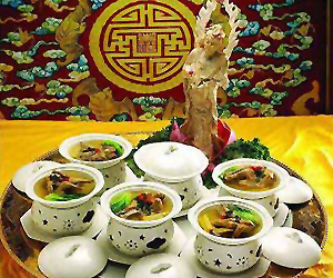 中华饮食文化 中华饮食文化