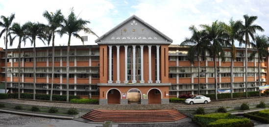中州科技大学 中州科技大学