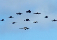 美国航空母舰 美国航空母舰