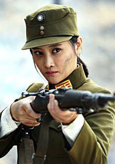 东风破(2015年杜修斌执导电视剧)